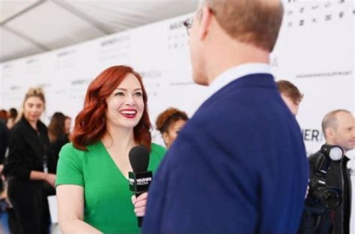 Alicia Malone Bio (Wiki) 