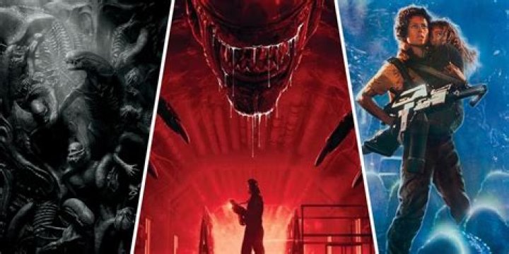 Alien (Movie) - Cast, Ages, Trivia