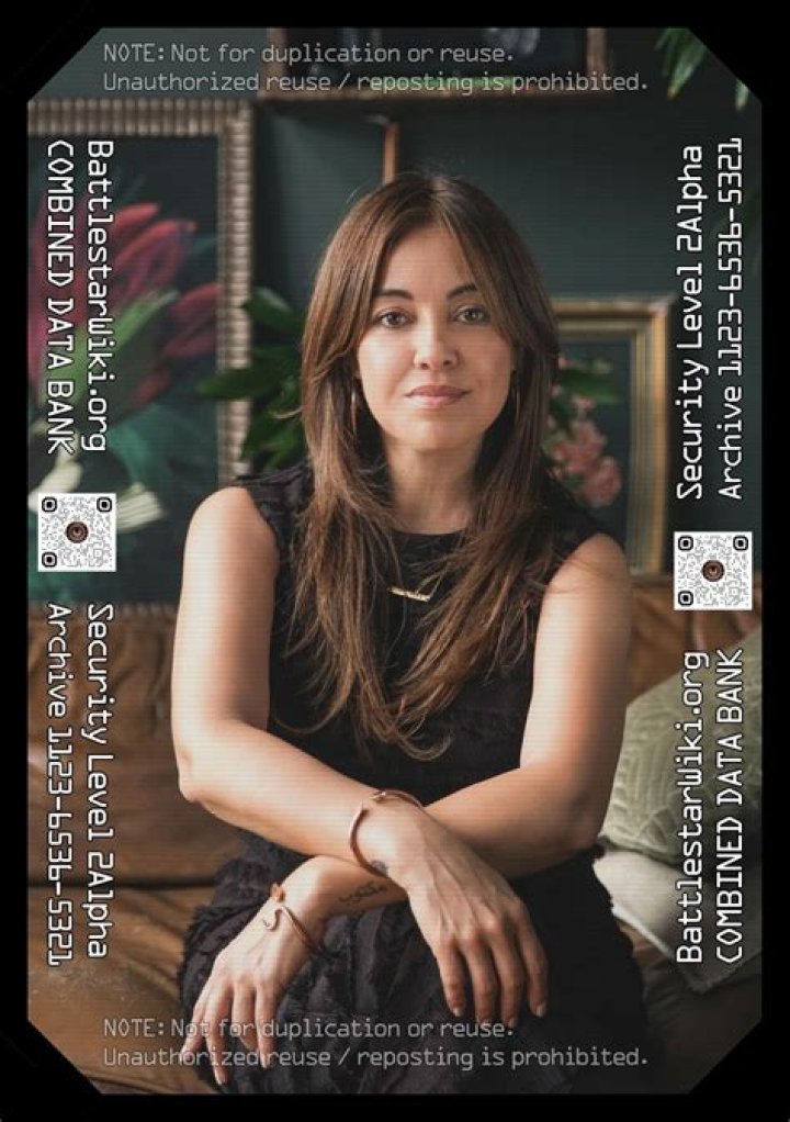 Alison Araya Bio (Wiki) 