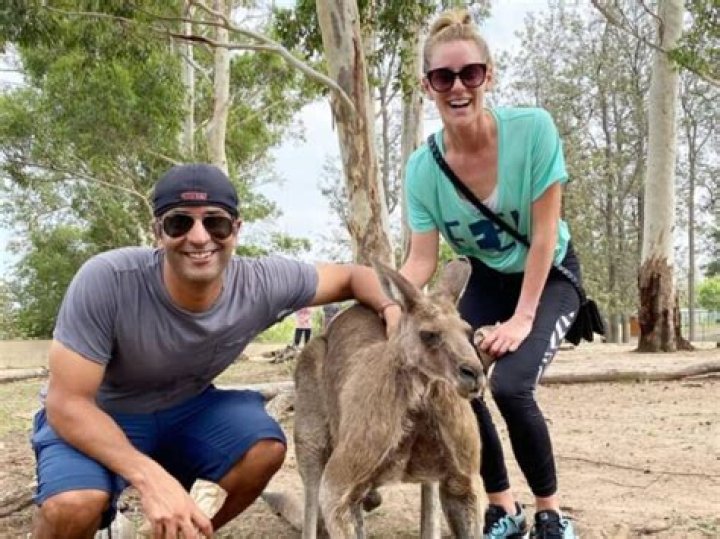 Alison Riske - Age, Family, Bio