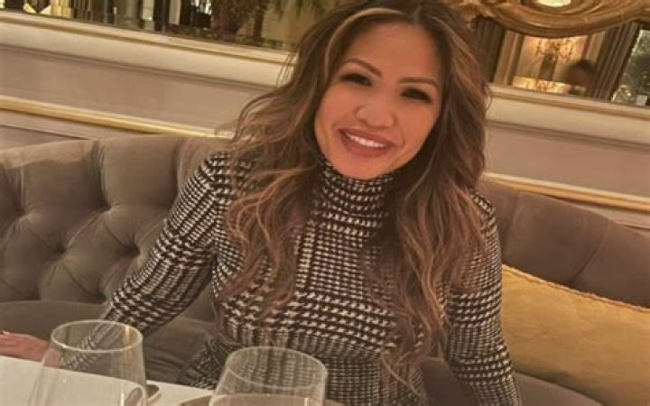 All About Leilani Malia Mendoza