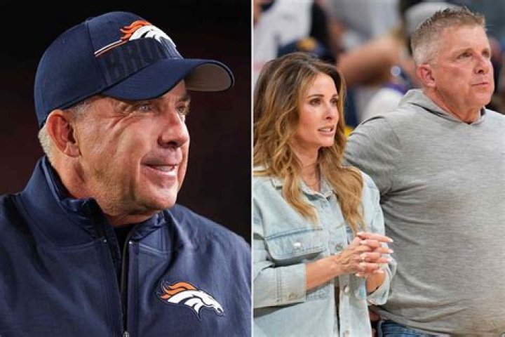 All About Skylene Montgomery and Sean Payton Net Worth