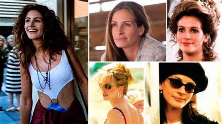
All Julia Roberts Performances Ranked From Best to Worst 