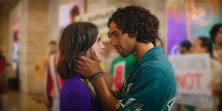 All songs featured in the interactive rom-com
