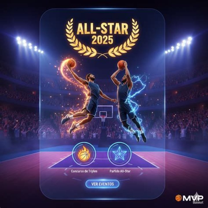All Start MVP
