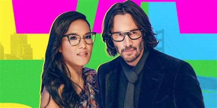 Always Be My Maybe-movie