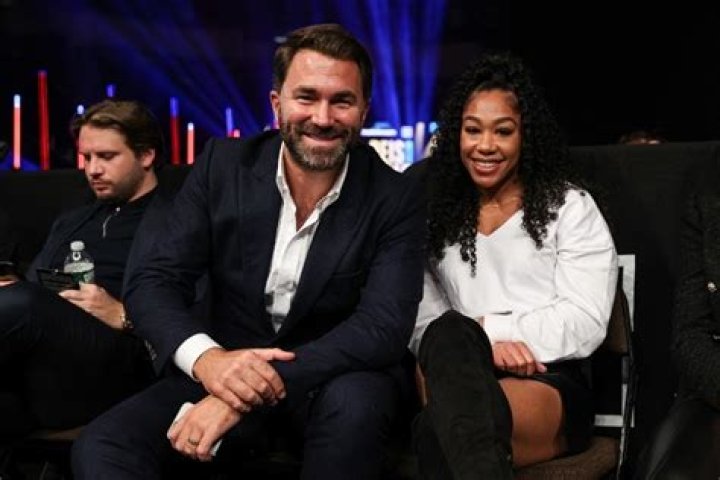 Alycia Baumgardner Husband