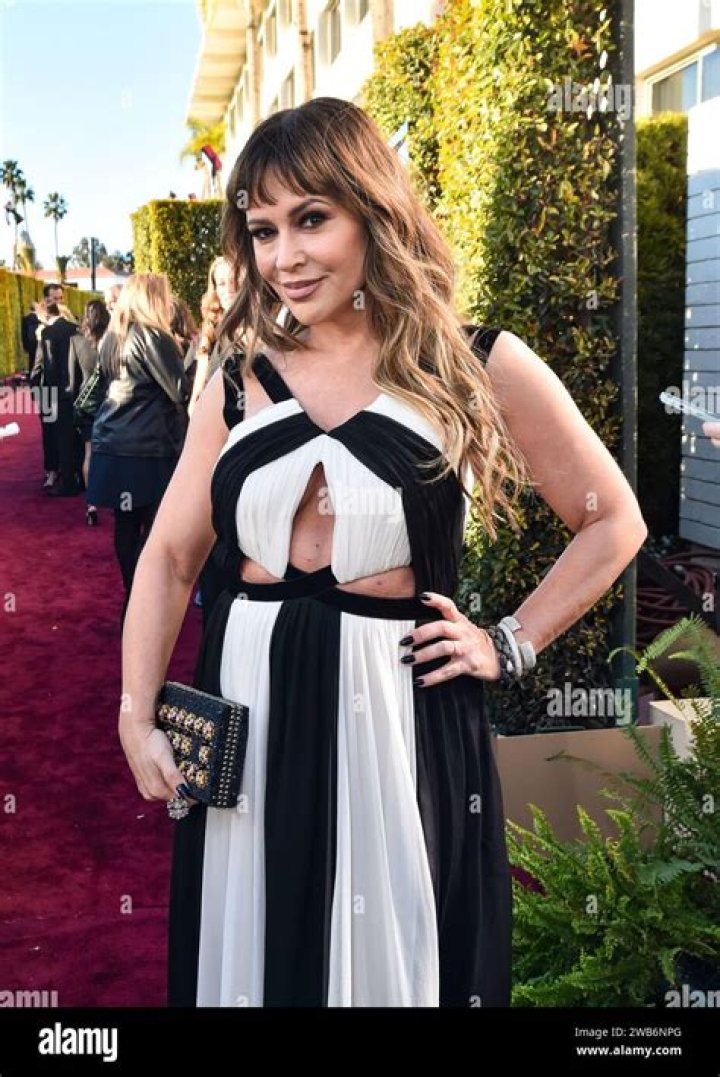 Alyssa Milano Pictures