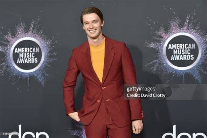 AMA Awards 2019 Arrivals