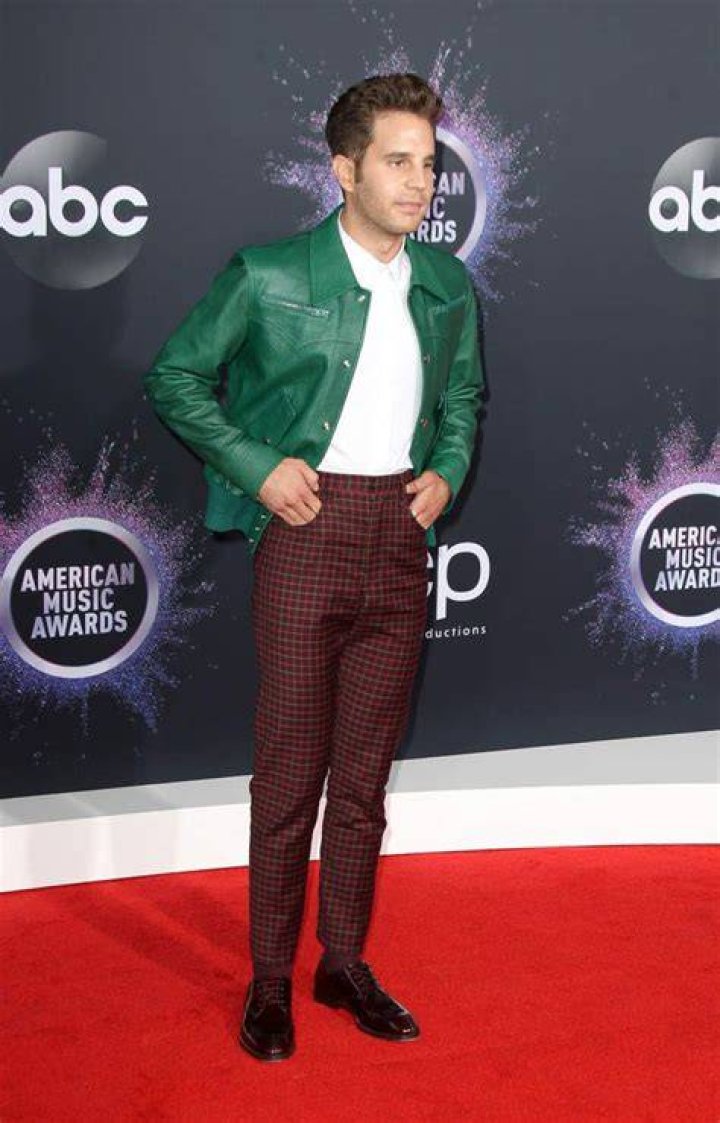 AMA Awards 2019 Press Room