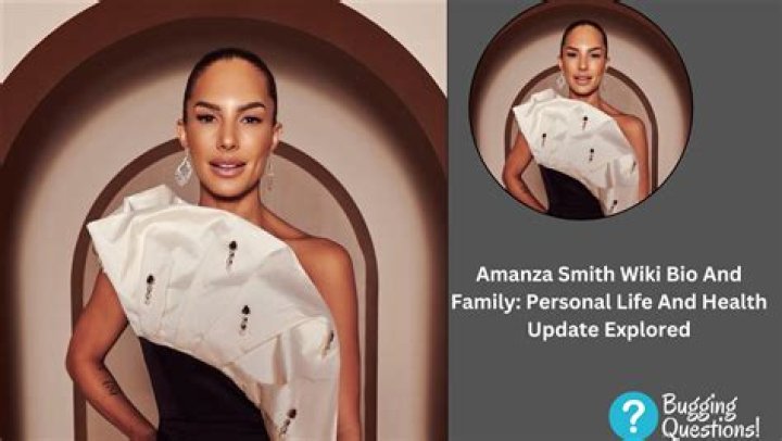 Amanda Deyes - Age, Family, Bio