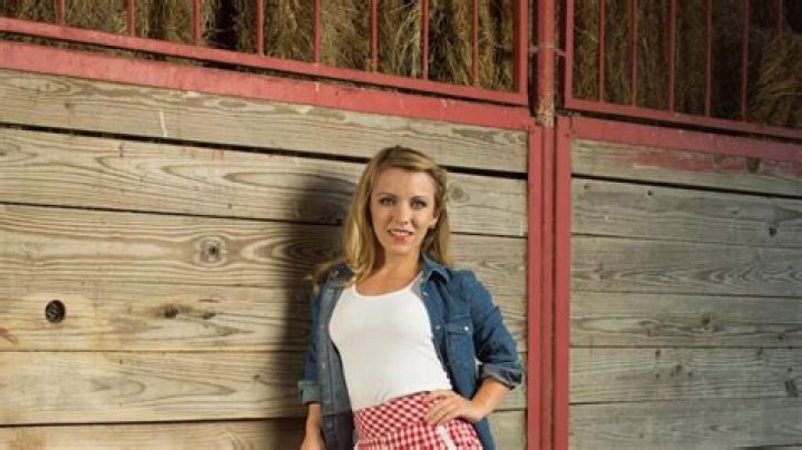 Amanda Loy - Age, Family, Bio
