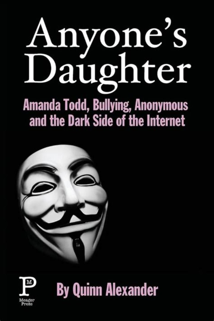 Amanda Todd - Trivia, Family, Bio