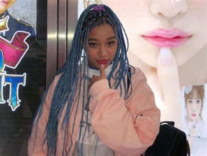 Amandla Stenberg Bio (Wiki) 