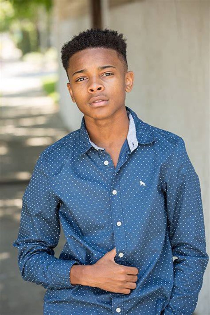 Amarr M. Wooten Bio (Wiki) 