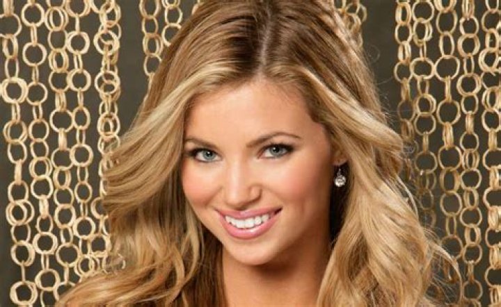 Amber Lancaster Bio (Wiki) 