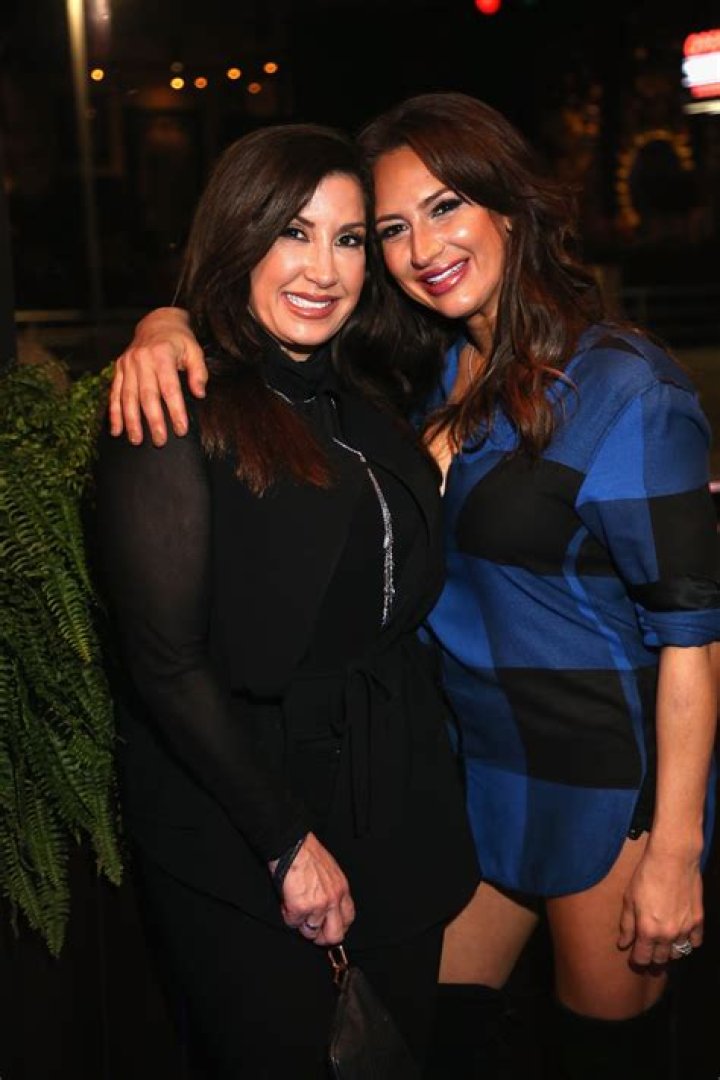 Amber Marchese photo 3