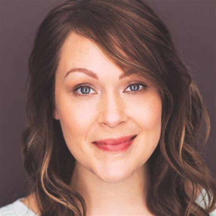 Amber Nash - Age, Family, Bio