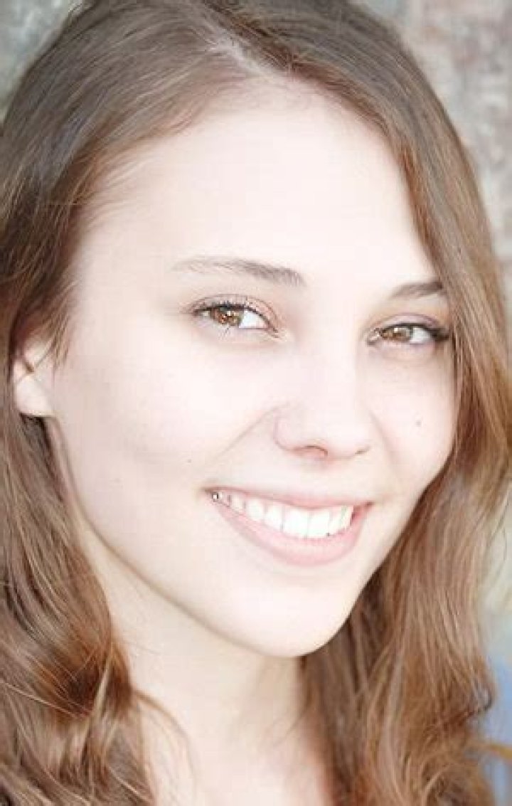 Amber Perkins Bio (Wiki) 