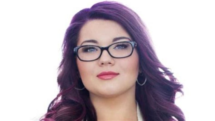 Amber Portwood Bio (Wiki) 