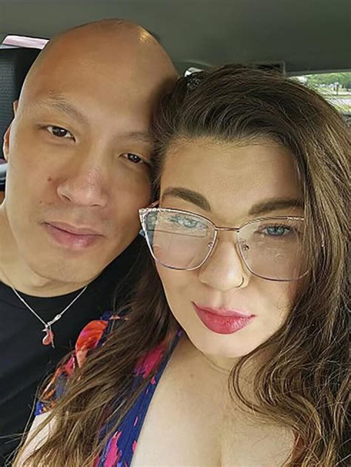 Amber Portwood