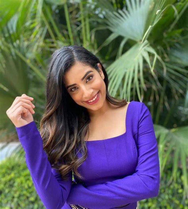 Ambika Anand Bio (Wiki) 
