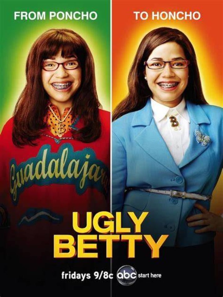 9 Shows Like The Bold Type to Watch If You Miss The Bold Type 10 America Ferrera, Ugly Betty
