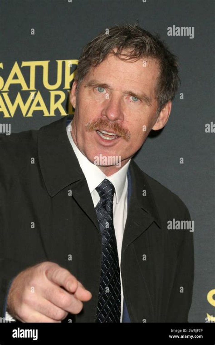 American actor Ben Browder at StarFest Denver! Know about his married life, children and net worth American actor Ben Browder at StarFest Denver! Know about his married life, children and net worth
