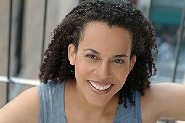 Ami Brabson Bio (Wiki) 