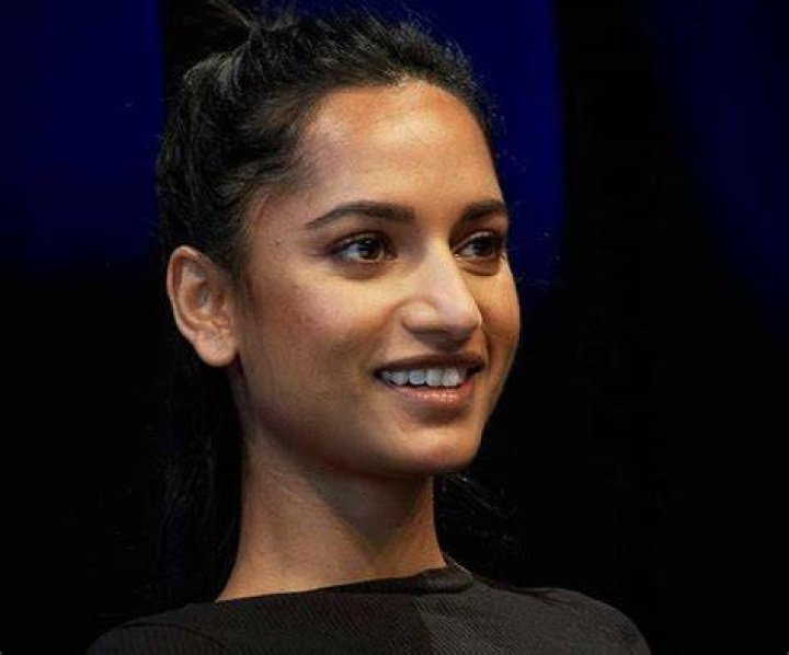 Amita Suman Bio (Wiki) 