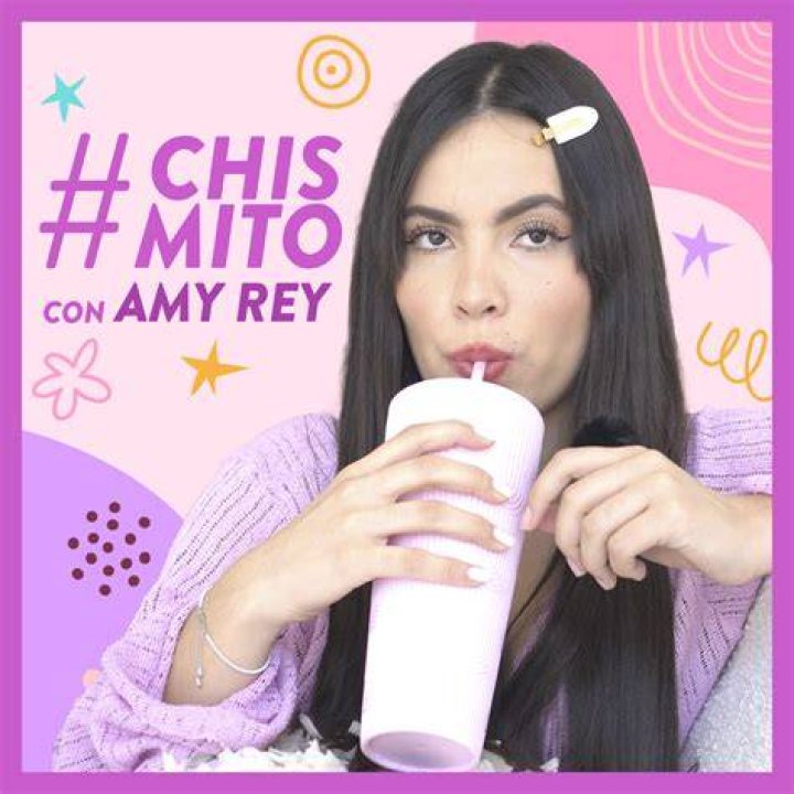 Amy Rey - Age, Family, Bio
