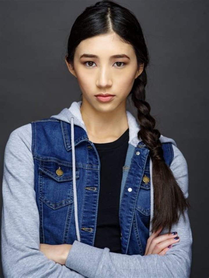 Amy Workman - Age, Family, Bio