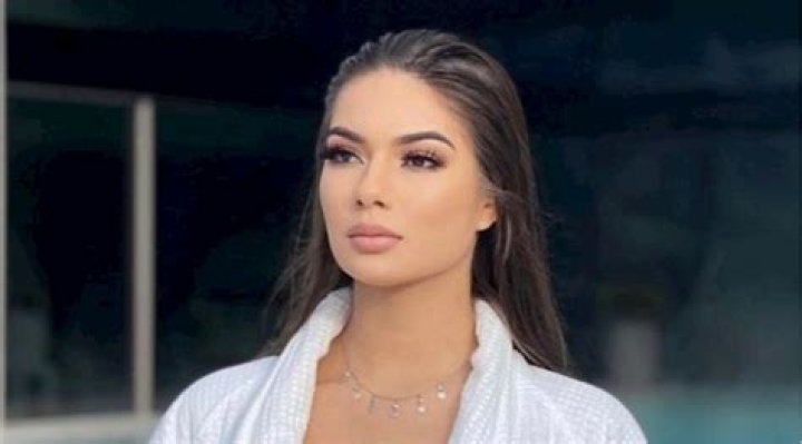 Analicia Chaves Bio (Wiki) 