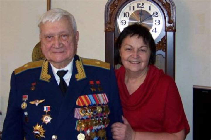 
Anatoly Filipchenko Obituary 
