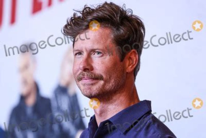 Anders Holm photo