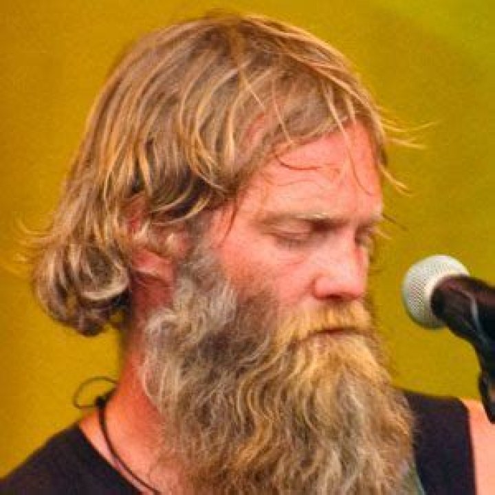 Anders Osborne Bio (Wiki) 