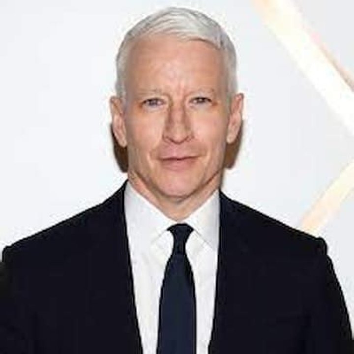 Anderson Cooper Bio (Wiki) 