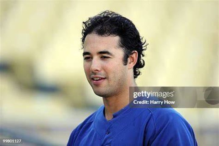Andre Ethier photo 3