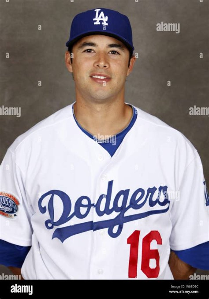 Andre Ethier photo