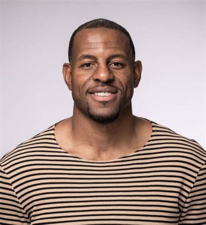 Andre Iguodala Bio (Wiki) 