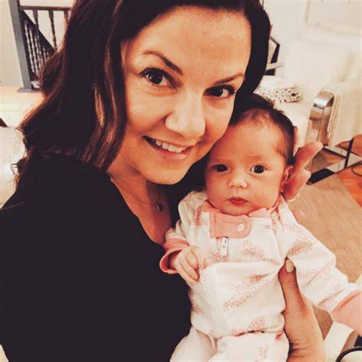 Andrea Anders - Age, Family, Bio