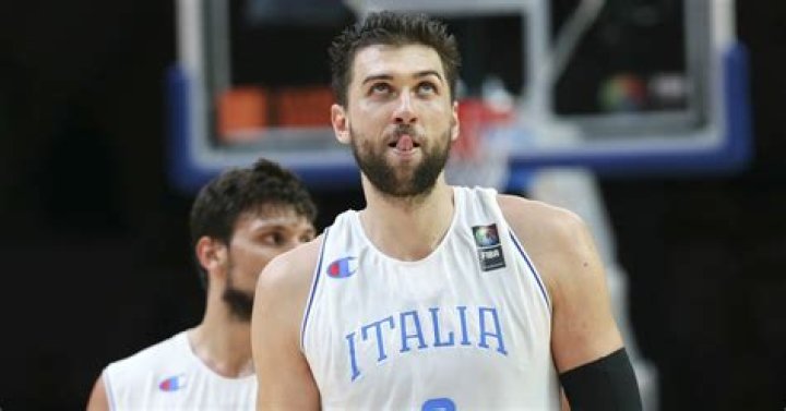 Andrea Bargnani photo 2