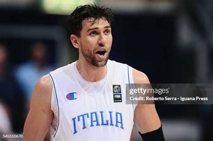 Andrea Bargnani photo 3