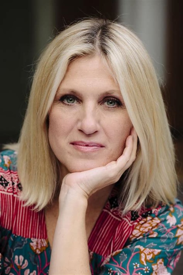 Andrea Bendewald Bio (Wiki) 