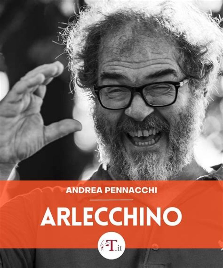 Andrea Pennacchi Bio (Wiki) 