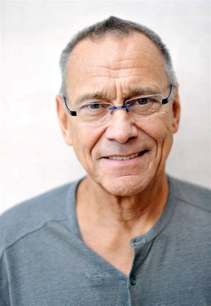 Andrei Konchalovsky photo