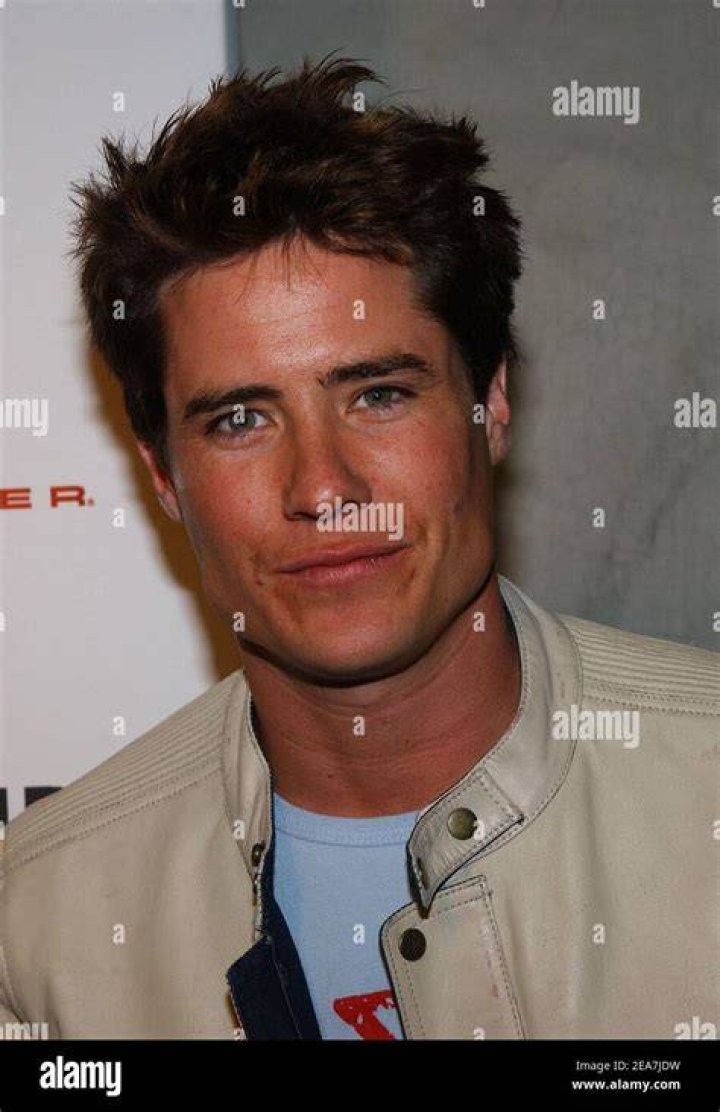 Andrew Firestone photo