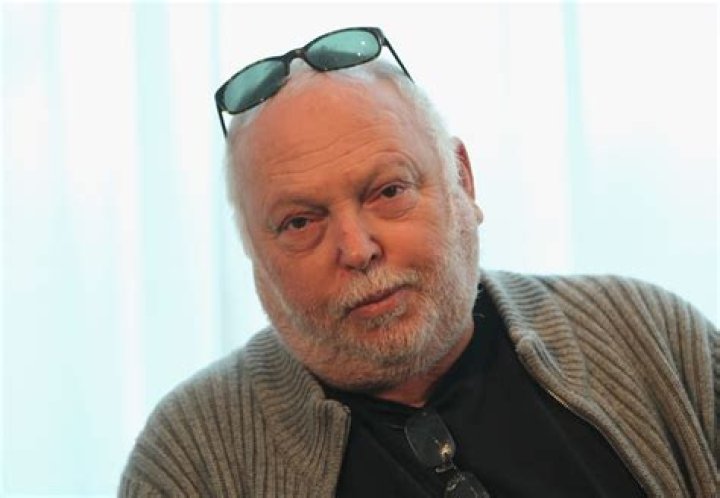 Andrew G. Vajna photo 2