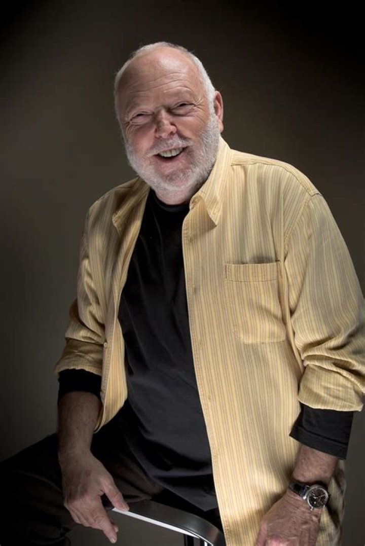 Andrew G. Vajna photo