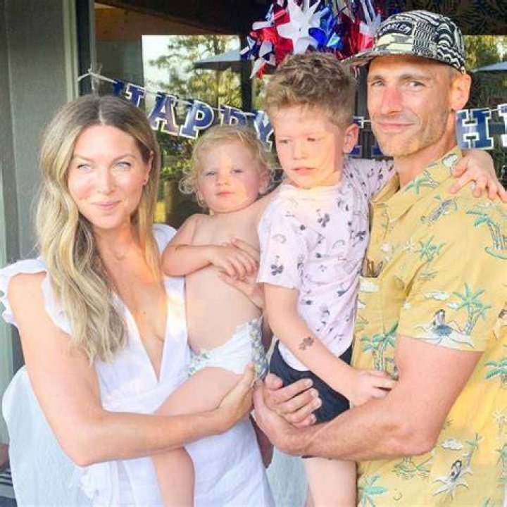 Andrew W Walker - Age, Family, Bio